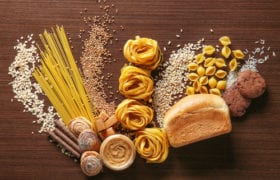 The Scoop on Carbohydrates Nutraphoria
