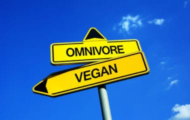 Omnivore or Vegan Nutraphoria