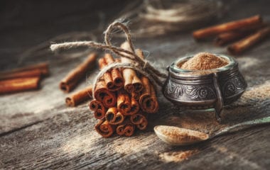 Cinnamon Benefits Nutraphoria