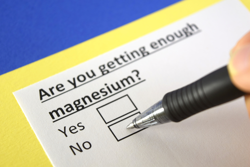 Magnesium Benefits Nutraphoria