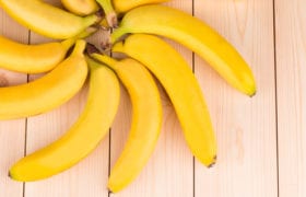 Bananas Nutraphoria