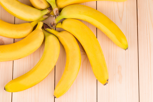 Bananas Nutraphoria
