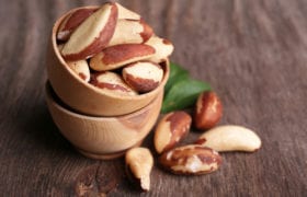 Brazil Nuts Benefits Nutraphoria