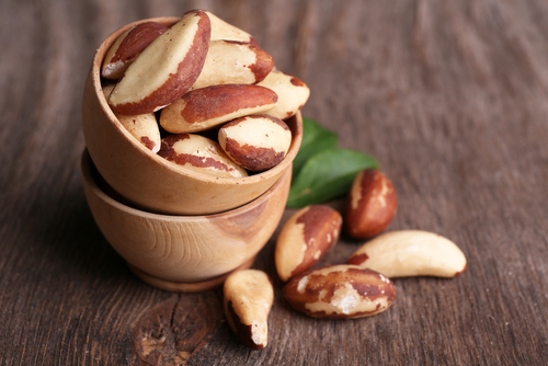 Brazil Nuts Benefits Nutraphoria
