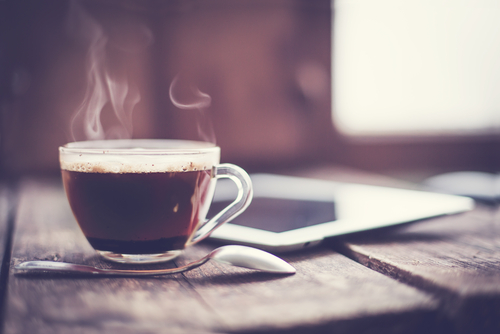 Natural Coffee Nutraphoria