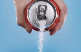 Is Soda Bad for You? Nutraphoria