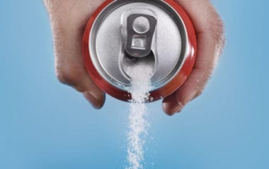 Is Soda Bad for You? Nutraphoria