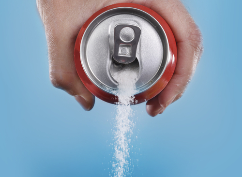 Is Soda Bad for You? Nutraphoria