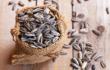 Sunflower Seeds Nutraphoria