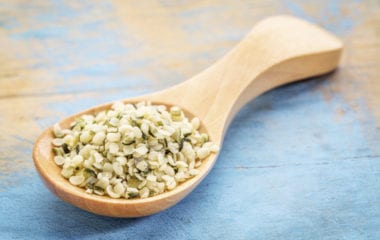 Hemp Hearts Benefits Nutraphoria