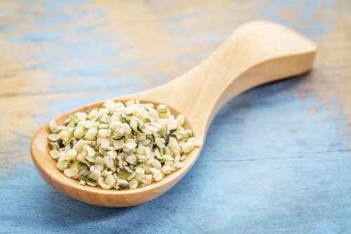 Hemp Hearts Benefits Nutraphoria