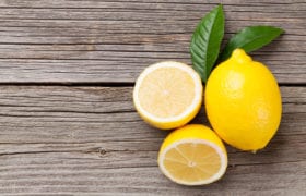 Benefits of Lemons Nutraphoria