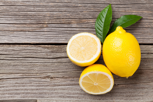Benefits of Lemons Nutraphoria