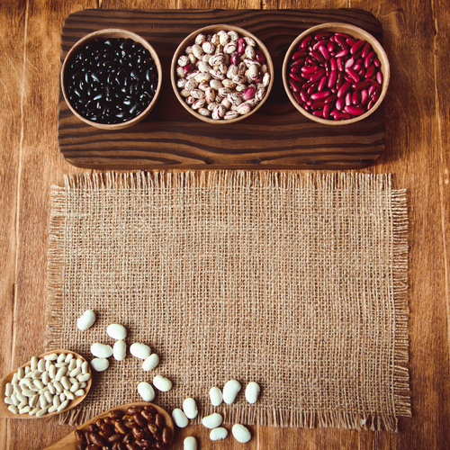 The Benefits Of Beans Nutraphoria