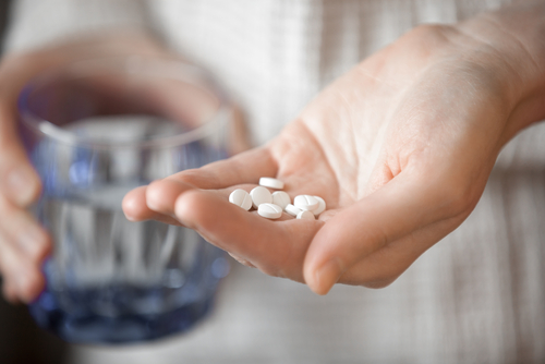Modern Life, Modern Disease Nutraphoria