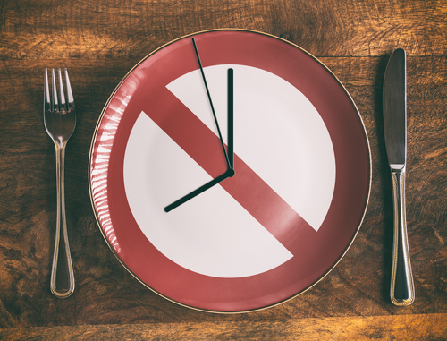 10 Incredible Benefits of Fasting Nutraphoria
