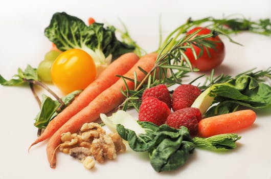 Healthy Habits Nutraphoria