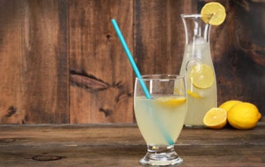 Turmeric Lemonade Nutraphoria