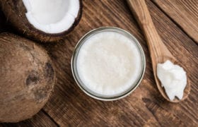 Health Benefits of Coconut Oil Nutraphoria