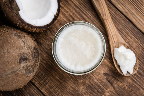 Health Benefits of Coconut Oil Nutraphoria