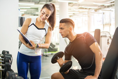 Health Coach Nutraphoria