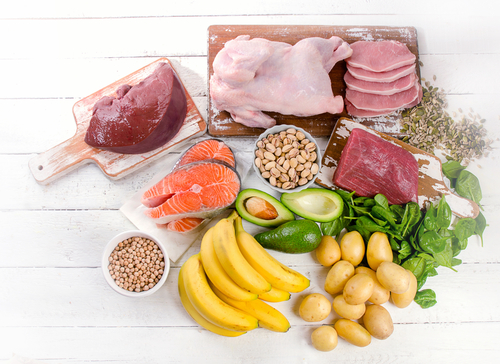 B Vitamins and their Importance