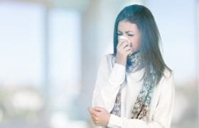 How to Relieve a Cold Nutraphoria