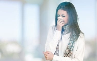 How to Relieve a Cold Nutraphoria