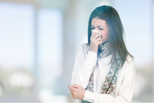 How to Relieve a Cold Nutraphoria