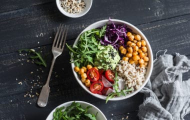 Buddha Bowls Nutraphoria