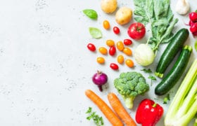 6 Ways To Sneak Veggies Into Meals Nutraphoria
