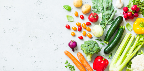 6 Ways To Sneak Veggies Into Meals Nutraphoria