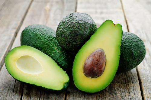 Avocados Nutraphoria