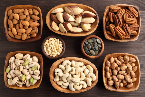 My 10 Favourite Items At The Bulk Store! Nutraphoria