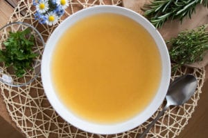 Bone Broth Nutraphoria