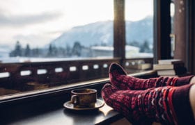 5 Ways To Keep Well This Winter Nutraphoria