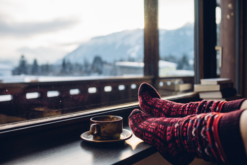 5 Ways To Keep Well This Winter Nutraphoria