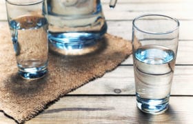 3 Reasons To Drink More Water Nutraphoria