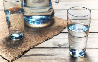 3 Reasons To Drink More Water Nutraphoria