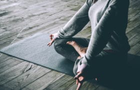 Yoga & Health Nutraphoria