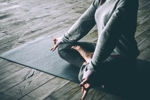 Yoga & Health Nutraphoria