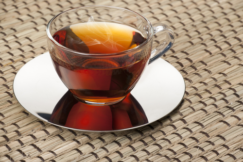 Benefits of Tea Nutraphoria