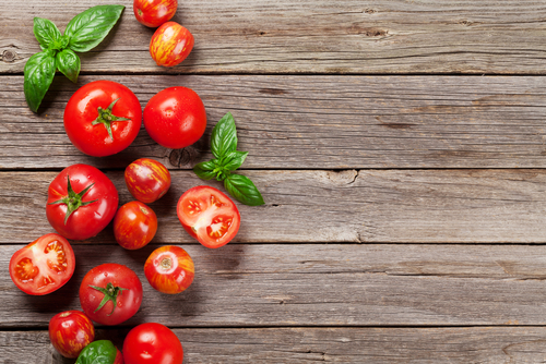 Quick and Easy Spaghetti Sauce Nutraphoria