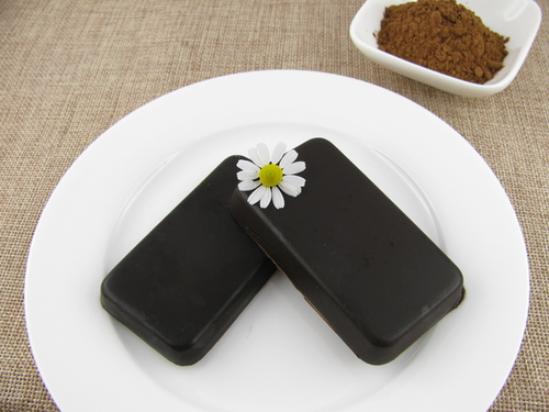 Sweet Treats For That Sweet Tooth Nutraphoria