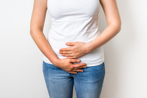 Weight Gain During Period Nutraphoria