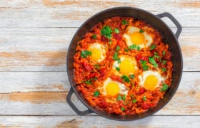 Shakshuka Nutraphoria