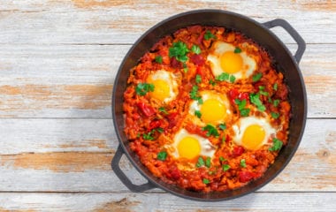 Shakshuka Nutraphoria