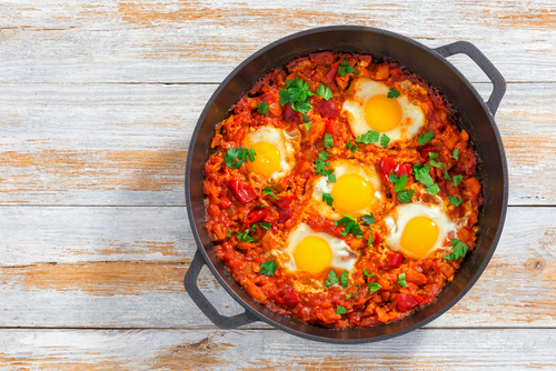 Shakshuka Nutraphoria