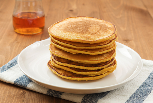 Protein Pancakes Nutraphoria