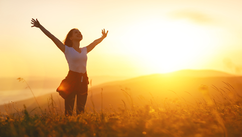 Do What Makes You Happy Nutraphoria